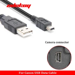 Mini USB Cable,Standard USB to Mini Charger Cord Durable Compatible PS3 Controller,MP3 Player,Camera,Dash Cam,Garmin GPS,Hero 3