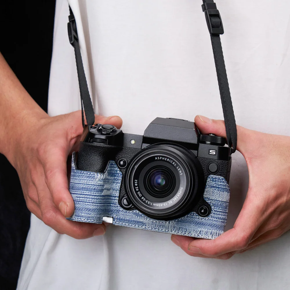 For Fujifilm XH2S X…