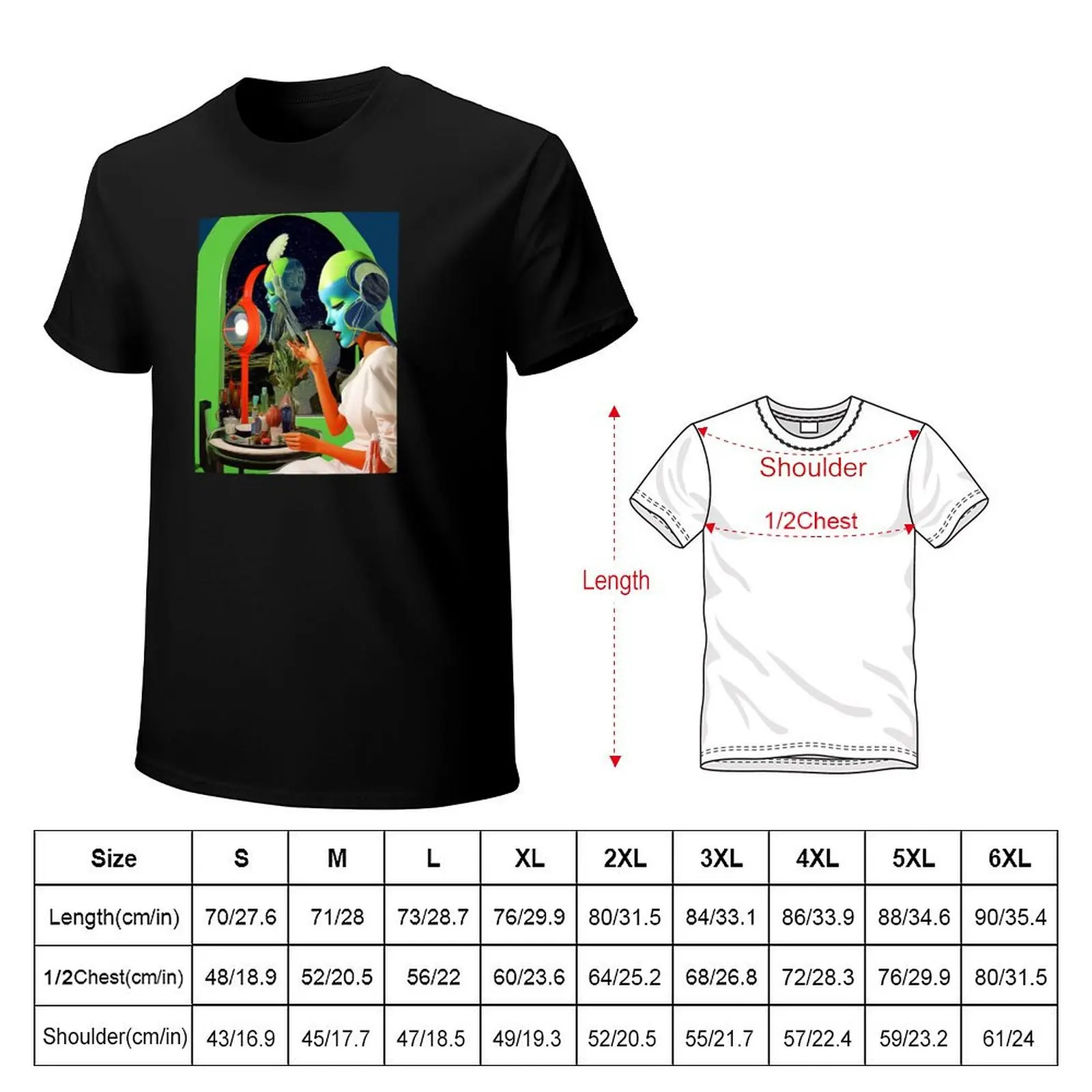 Importance of Skincare T-Shirt Breathable Gym Short Sleeve T-Shirt