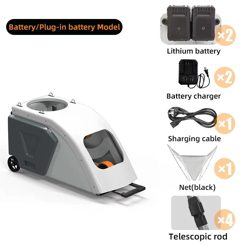 آلة رماية كرة السلة التلقائي تبادل لاطلاق النار صافي مطلق النار الصالحة للشرب في الأماكن المغلقة في الهواء الطلق معدات تدريب كرة السلة #6