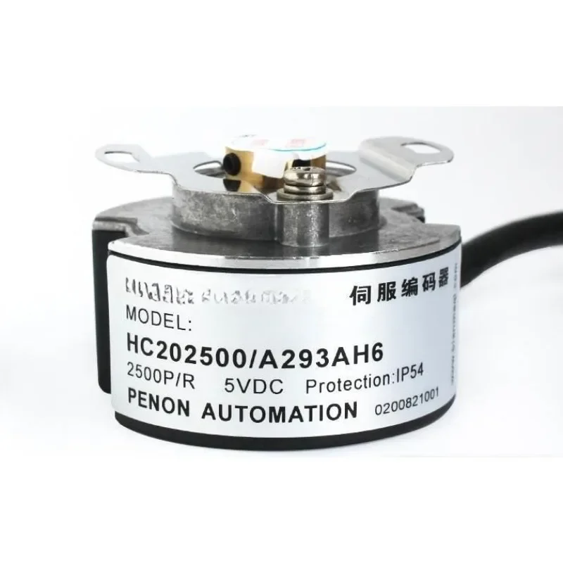 Parti per encoder rotativo fotoelettrico HC202500/AXF0AXK7