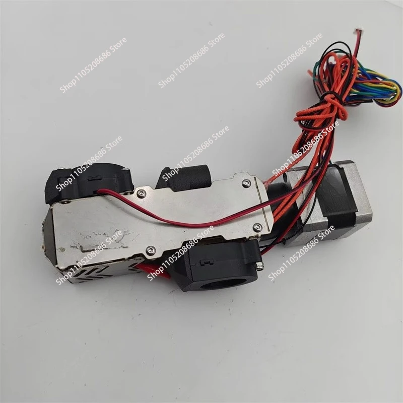 3D printer pellet extruder DIY kit