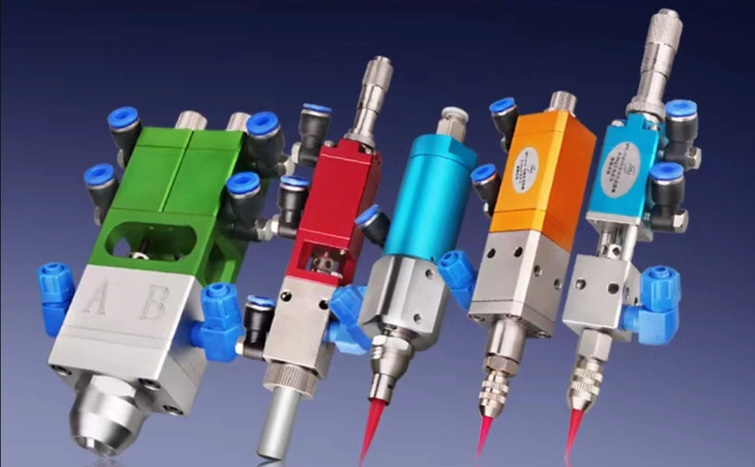 ปืนยิงกาวลม MY-358 วาล์วจ่ายกาวแบบดูดขนาดใหญ่ ปืนยิงกาวซิลิโคนแบบนิวเมติก ป้องกันการรั่วซึม ปืนยิงกาวแบบใช้มือ