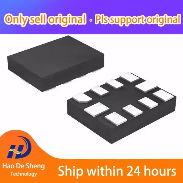 10PCS/LOT  ADS1018IRUGR 10X2QFN New Original In Stock
