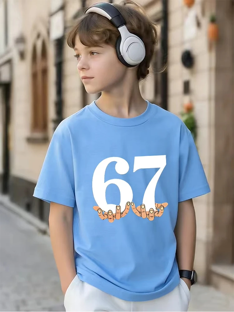 Kids Black 