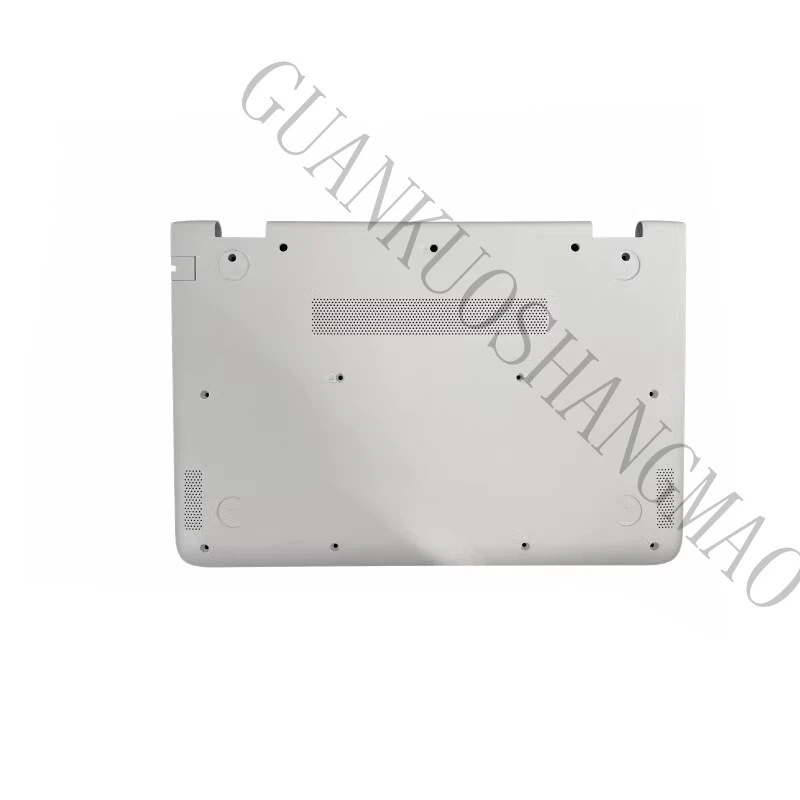 HJY...For HP Pavilion x360 13-S Lower Case Cover 855340-001 White