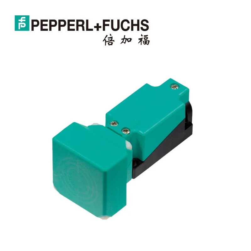 2025 Pepperl + Fuch…
