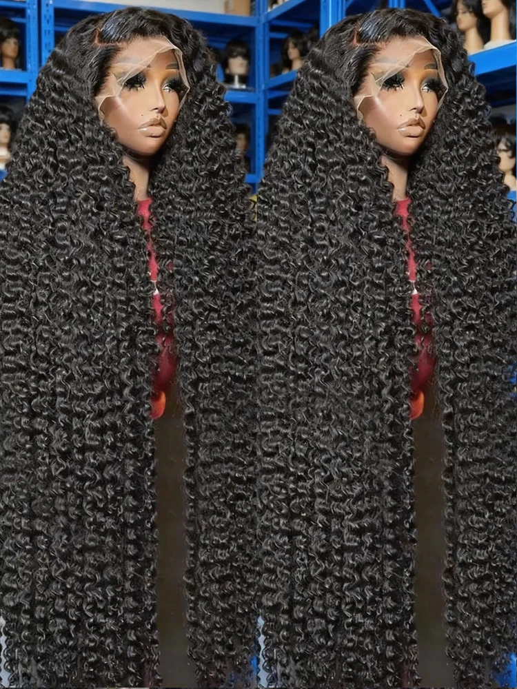 #57 Latest High Density Lace Wigs Offers