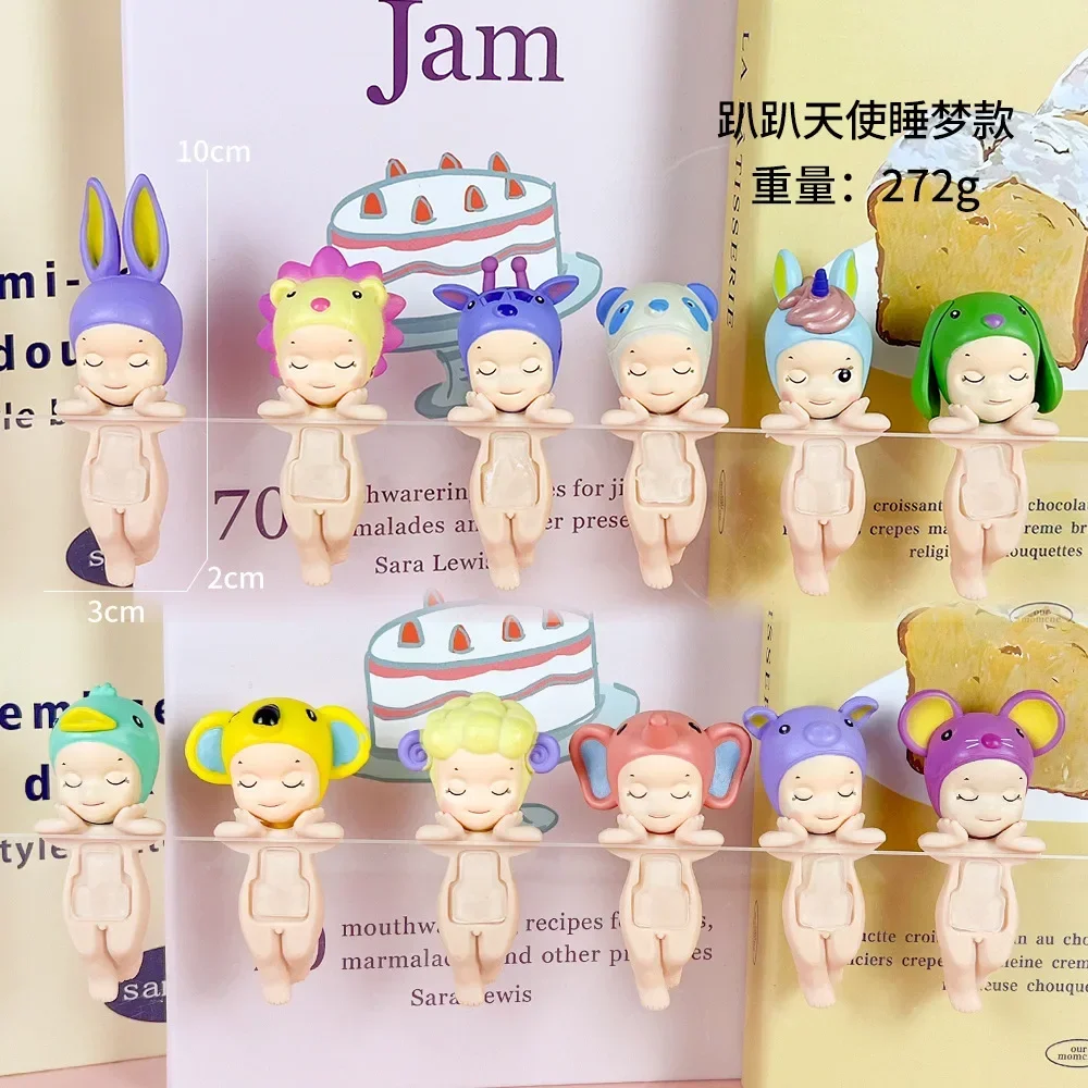 Рисунок 2 - Сонни Ангел слепая коробка 20-летие