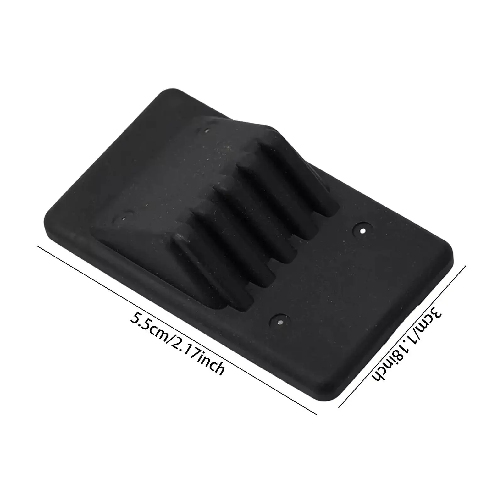 ملحقات عازلة لغطاء صندوق السيارة رقم الجزء A2107500326 2107500326 لسيارة Mercedes CLK #6