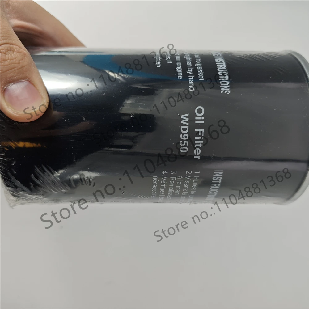 

8983129180 filter for this 1pcs