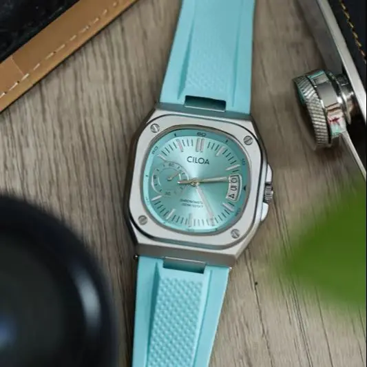 Thumbnail 2 - #77 Low Price Slim Quartz Watches Deals