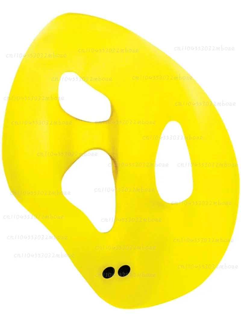 

Multi Stroke Specialized Training Standard, Paddle Equipment, Hand, Pu Swimming Webbed, Strapless