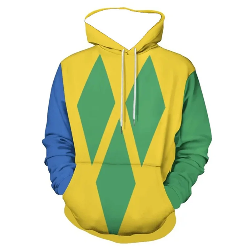 

New Men's and Women's Long Sleeved Hooded Sweatshirts, Outdoor Casual Sports Tops, Daily Comfortable Pullovers, Holiday Gifts