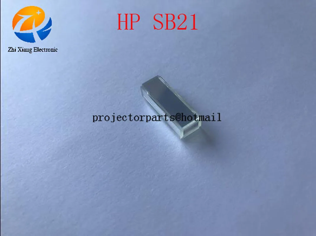 

New Projector Light tunnel for HP SB21 projector parts Original HP Light Tunnel Free shipping