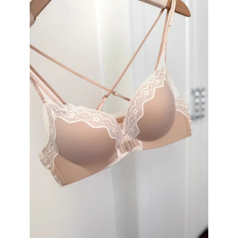 Conjunto De Lencerí…