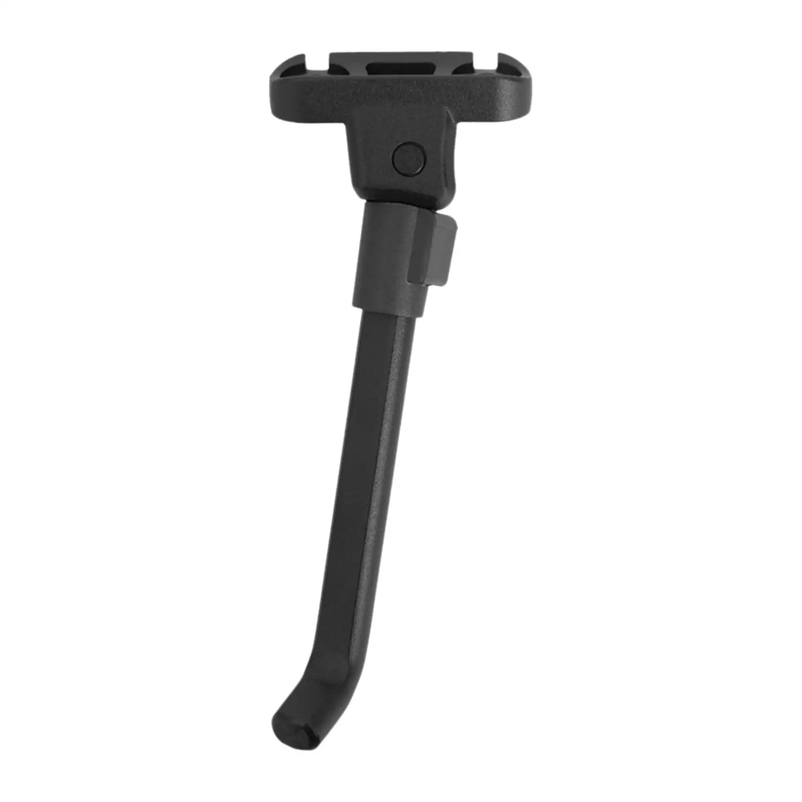 

Scooter Kickstand Scooter Repair Parts Anti Slip Parking Stand for P100S