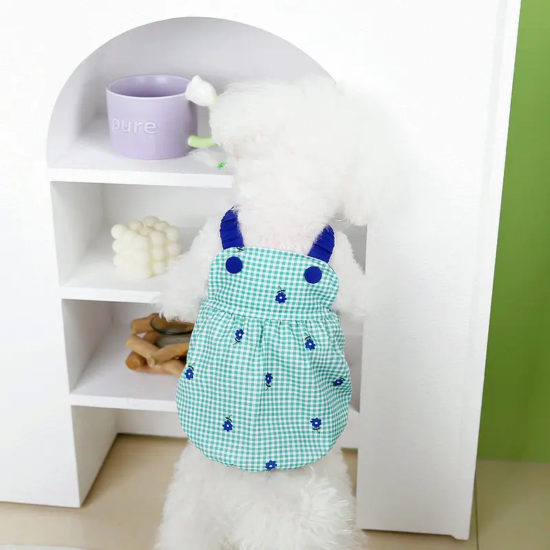 Thumbnail 4 - #32 Trending Pet Apparels Right Now