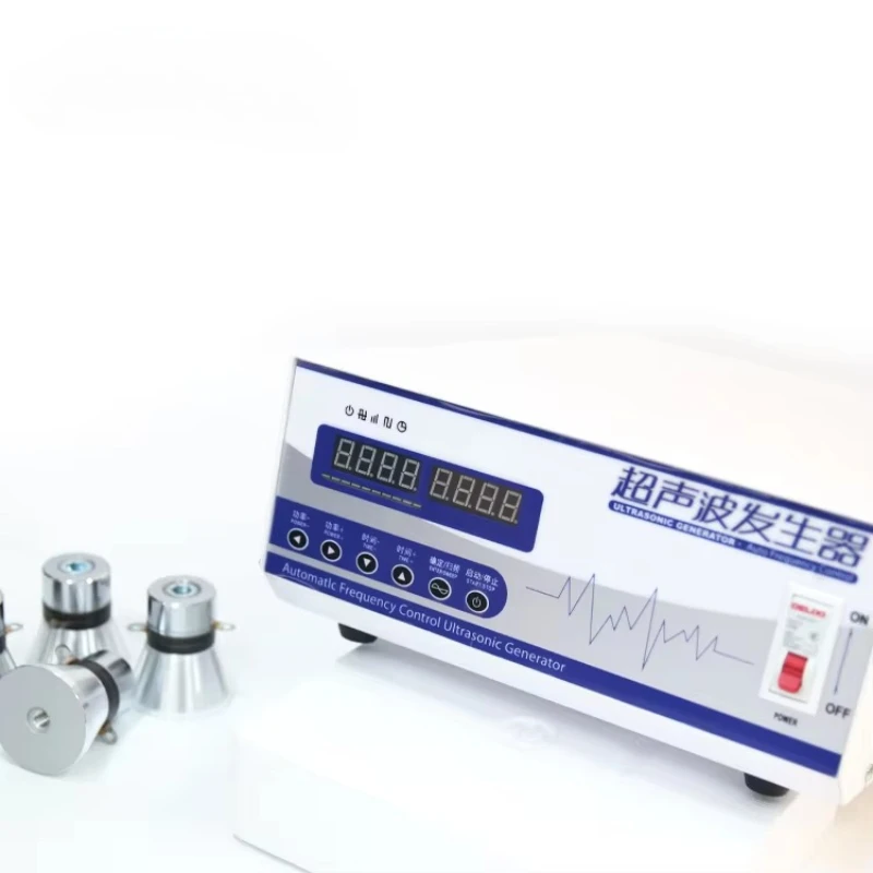 

Лидер продаж, пьезоэлектрический источник питания, ультразвуковой генератор вибрации для очистки