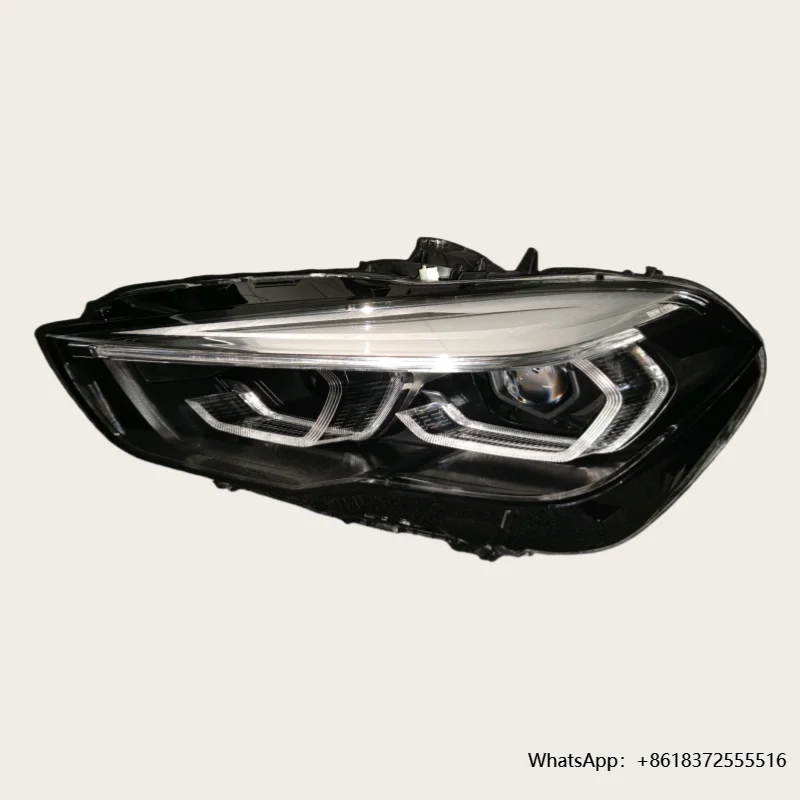 

For 2 Series F44 F45 F46 M Headlight Assembly Car Light Original LED 216i 218 220 M240iX M235iX 230iX OEM