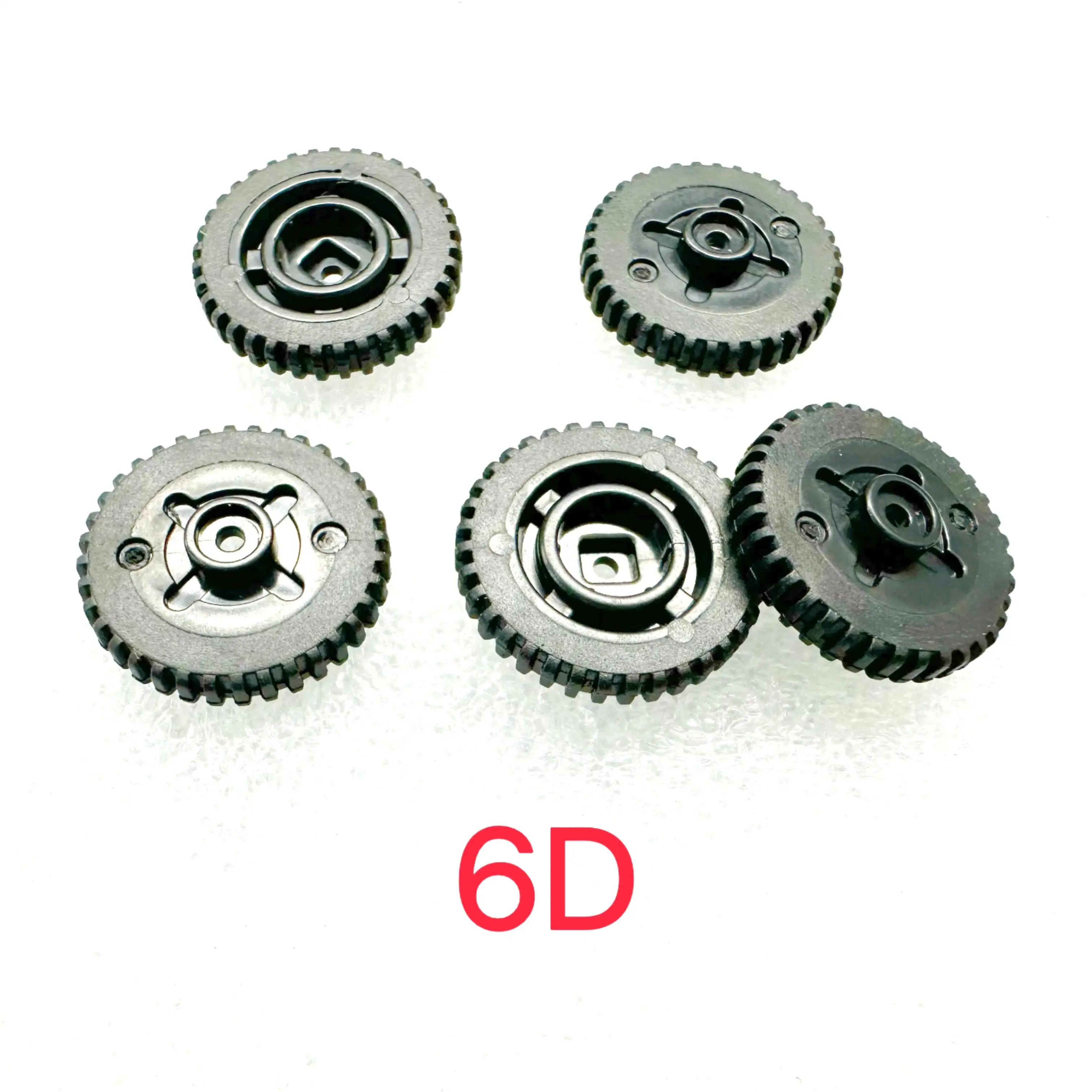 

New for Canon EOS 6D Shutter Button Aperture Speed Turntable Dial Wheel Unit Repair Part