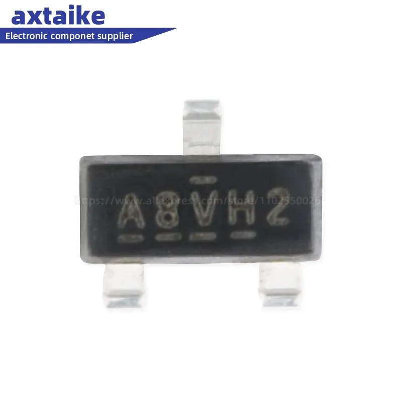 10Pcs IRLML2402TRPBF IRLML2502 IRLML2803 IRLML5103 IRLML5203 IRLML6244 IRLML6246 Pbf SOT23 N/P-Kanaals Mosfet Smd Transistor