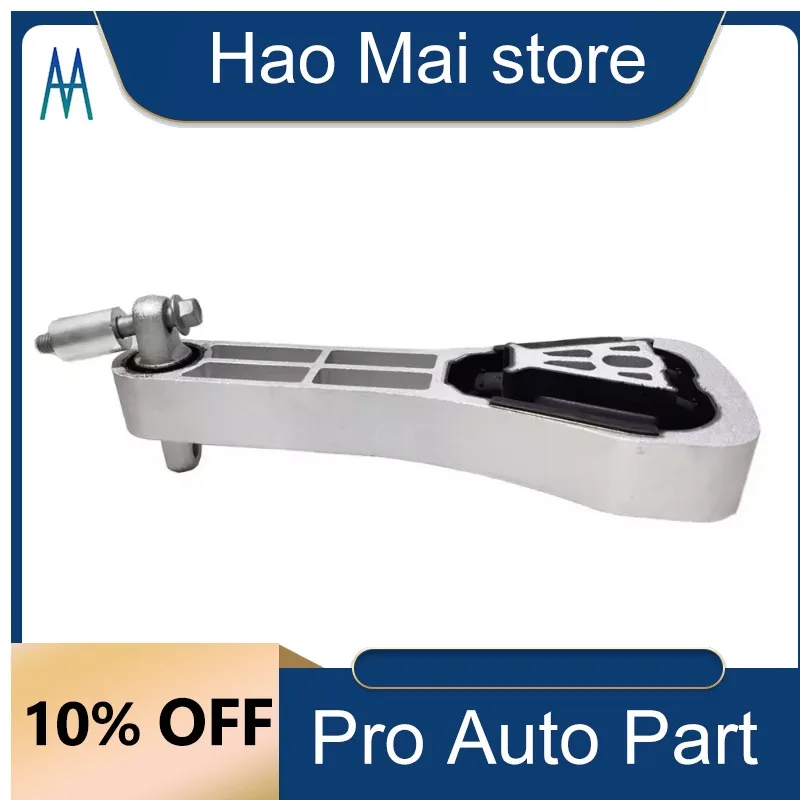 

31430195 31330590 Engine Mount Fit for V-olvo S90 XC90 II 2019-2020 V90 S60 Xc60 Durable Sturdy 31682684