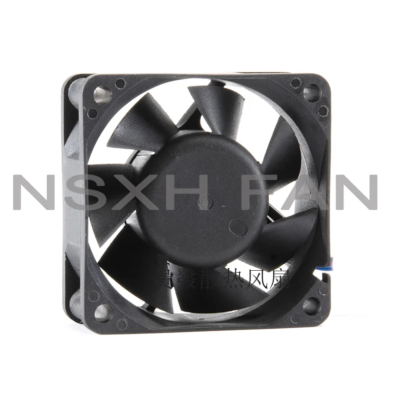 Ad06024xb257000 6025 24V 0.19a AD0624UB-A71GL Frequentieomvormer Ventilator