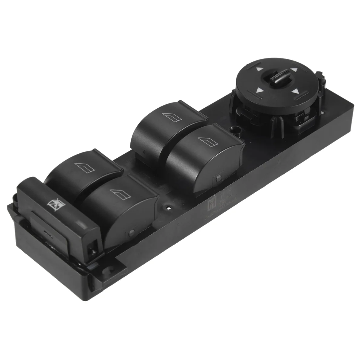 Car Accessories Power Master Electric Window Switch Button Control 3M5T-14A132-A