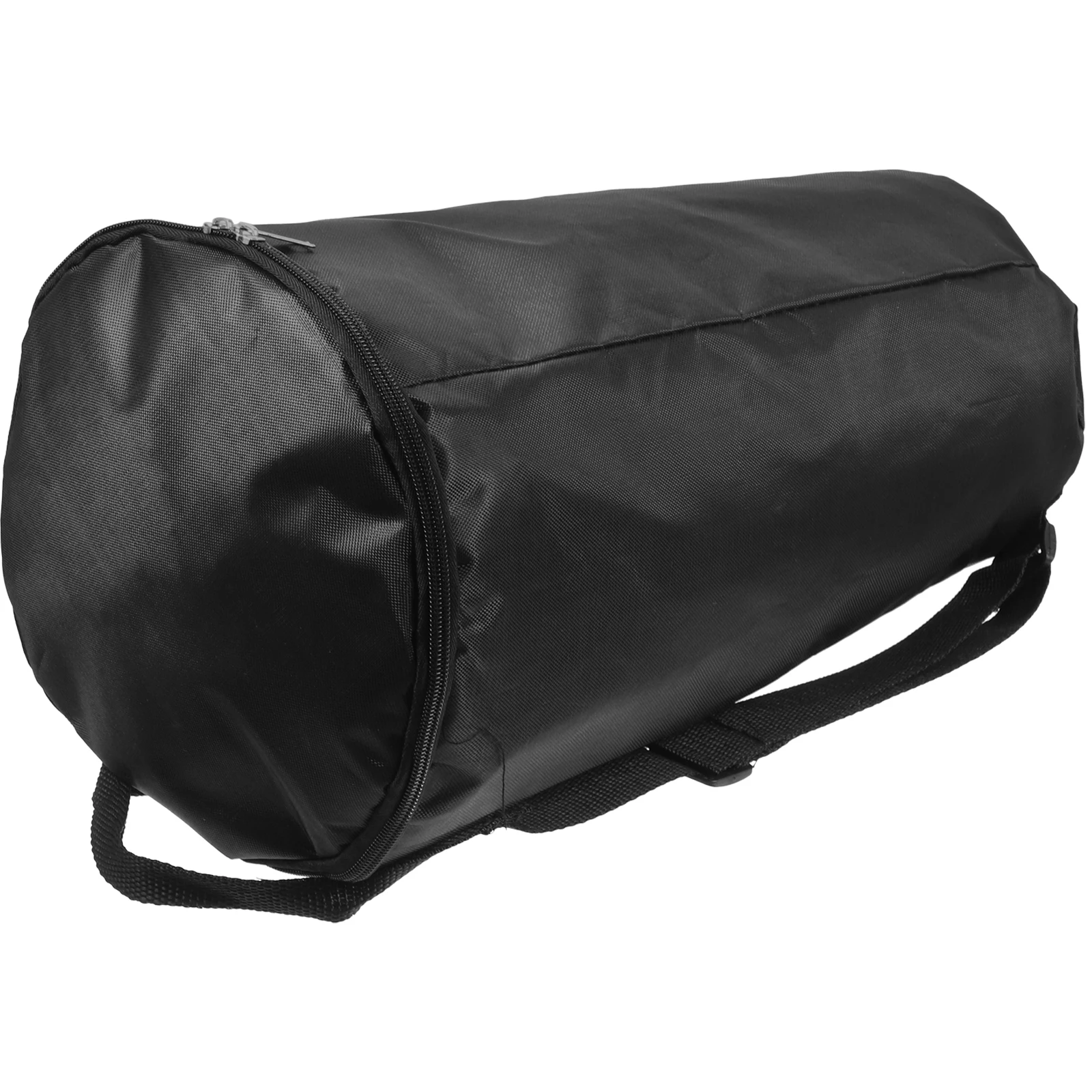 

Waterproof Djembe Bag for 8 Inch Drum 41x27x15 5cm Premium Material Dust Proof Zippered Cover Double Shoulder Straps African