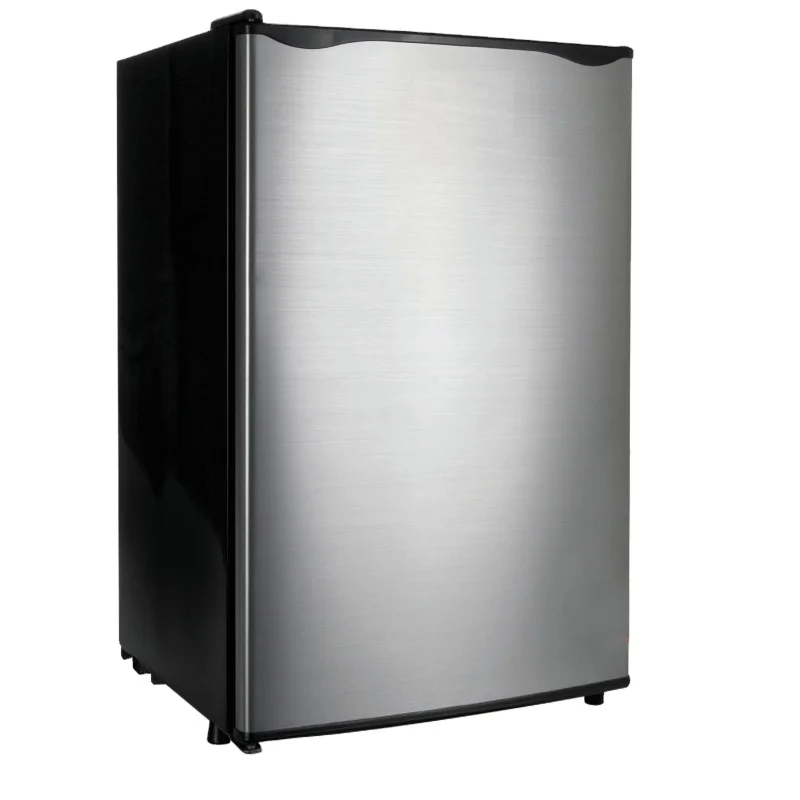 ثلاجة باب واحد 90L عنبر ثلاجة صغيرة بالجملة