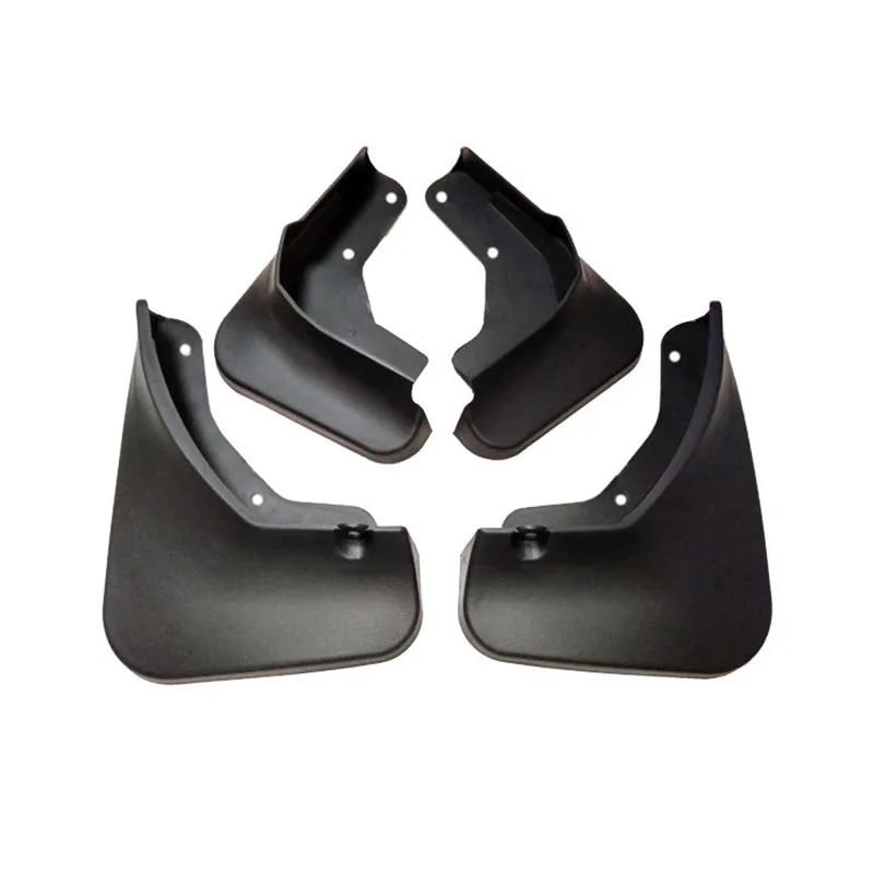 Mud Fender Guards For Nissan Rogue X-Trail XTRAIL T33 2021 2022 Car Mudguards Mudflaps Splash Guards Wheel Mud Flaps Fenders