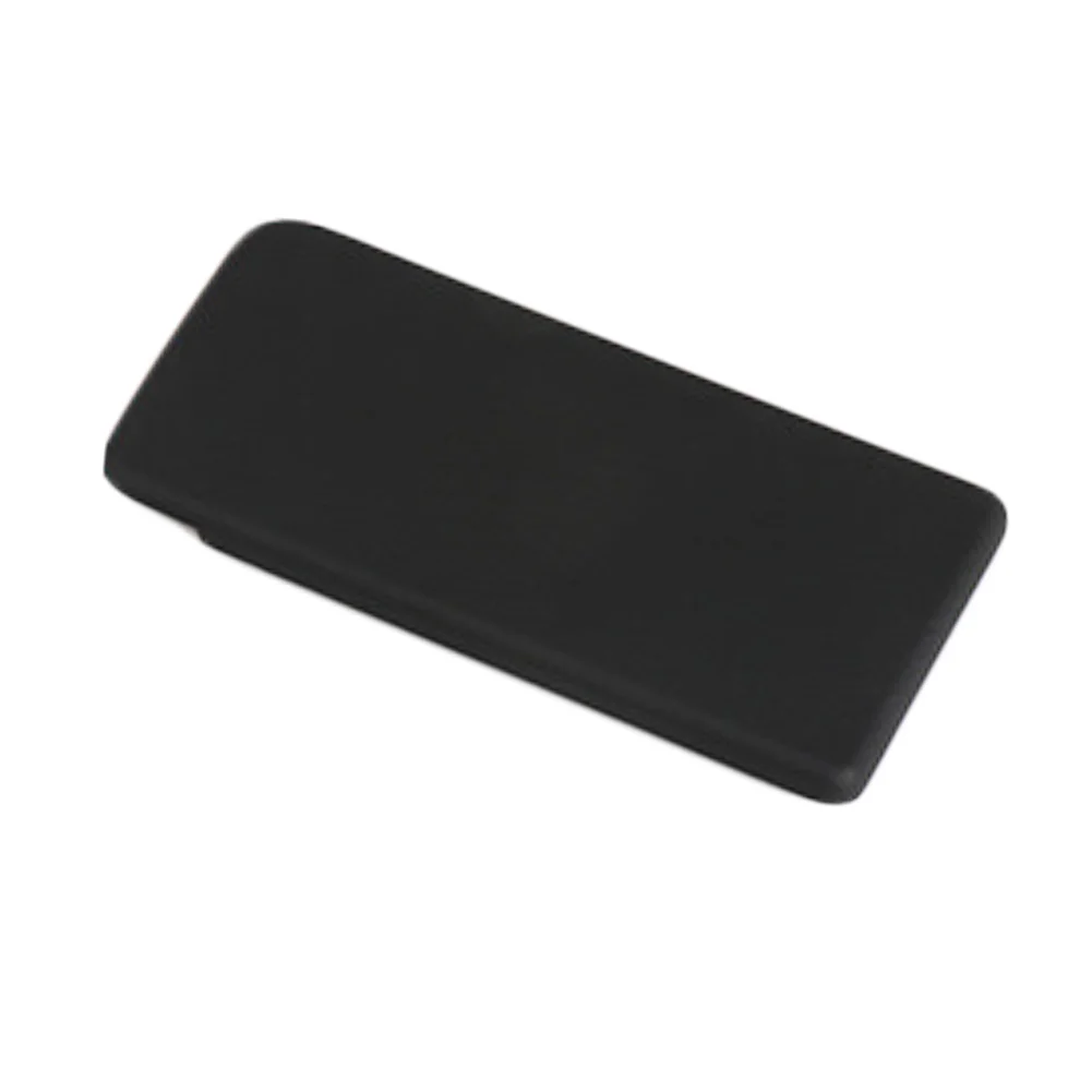 For Convertible Roof Repair Platform Hinge Cover Rear Right Plastic Material Easy To Install No Programming Required