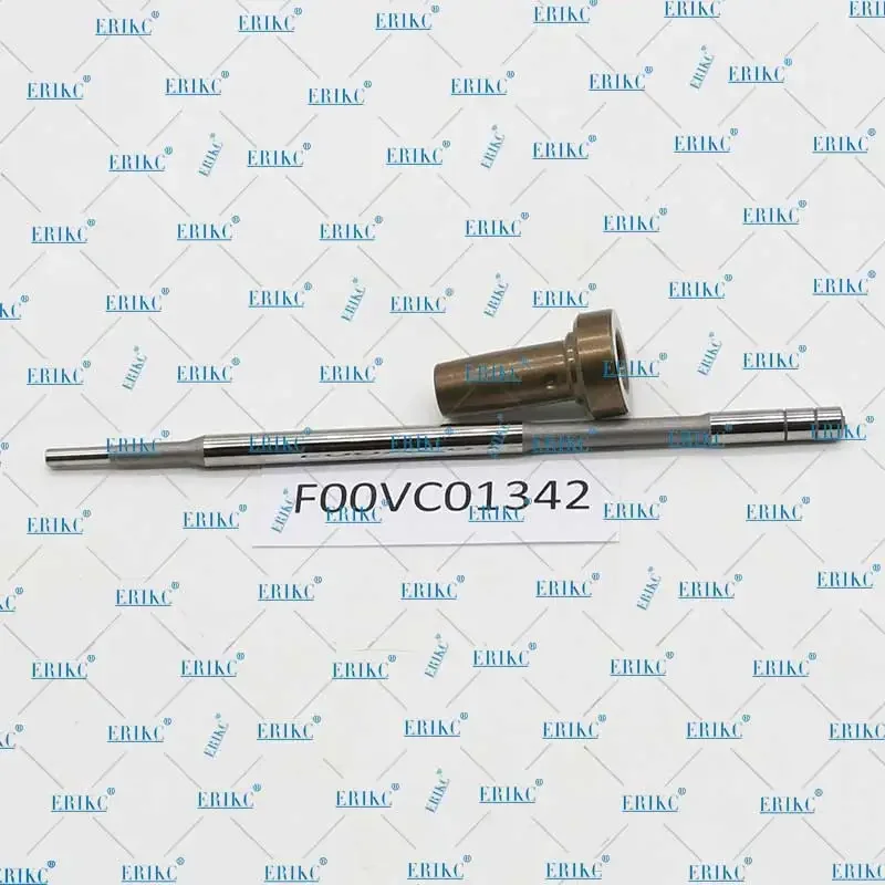 F00VC01342 Diesel Injector Valve FooVC01342 Control Valve F 00V C01 342 For Bosch 0986435143 0445110252