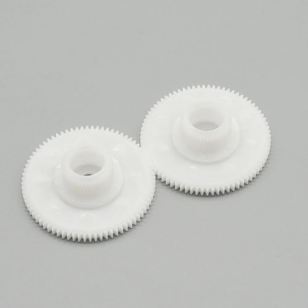 10X engranaje de embrague para Epson L3100 L3105 L3106 L3107 L3108 L3110 L3115 L3116 L3117 L3118 L3119 L3150 L3156 L3158 L4150 L4160 L4165