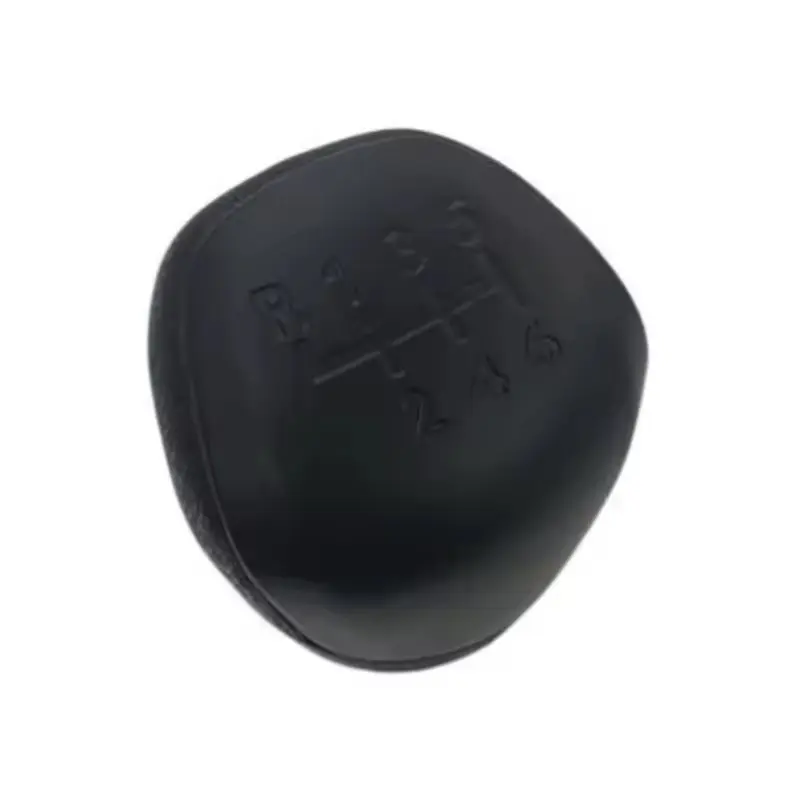 6 Speed Gear Shift Knob DB3R-7J407AEPT For Ford For Everest For UA For Ranger Series 2011-2022