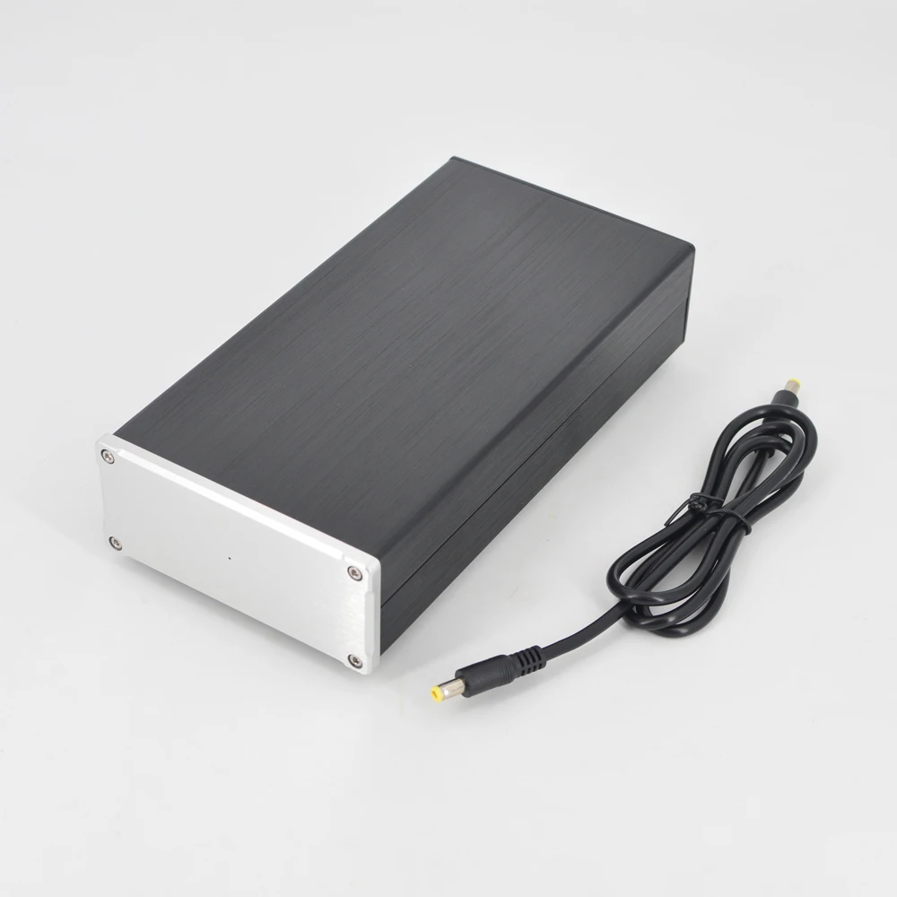 NEUES Design AS32-Pro 50VA HiFi Ultra-geräuscharmes Lineares Netzteil DC 5V/9V/12V/15V/18V/19V/24V LPS