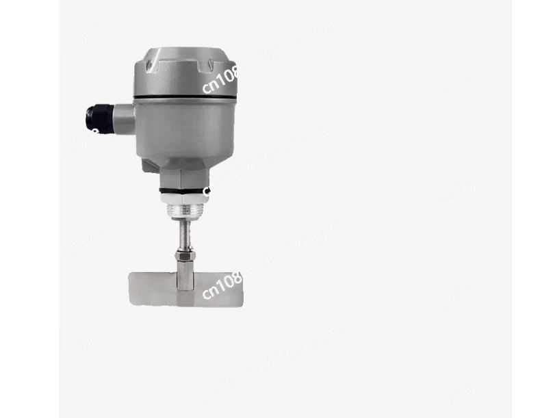 Rotating resistance level switch, rotating resistance meter, material switch, sensor, material level meets the requirements