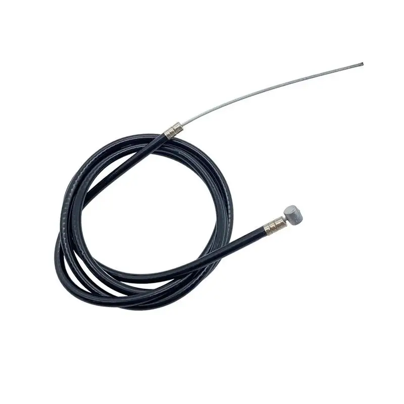 Elektroroller-Bremskabel Wasserdicht Korrosionsbeständig Vorder- und Hinterrad-Bremsleitung für Outdoor-Fahrten E-Scooter-Ersatzteile – Detail 4