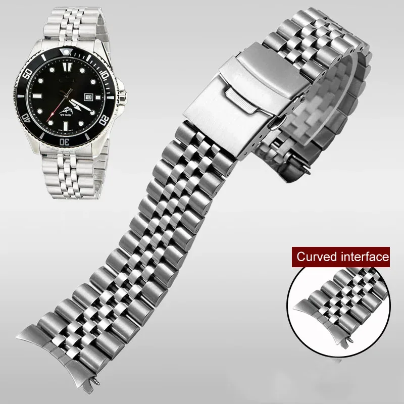 pulseira-de-aco-inoxidavel-de-alta-qualidade-para-relogio-casio-duro-mdv-107-1a-mdv-106-marlin-masculino-de-mergulho-com-extremidade-curva-em-metal-solido-22mm