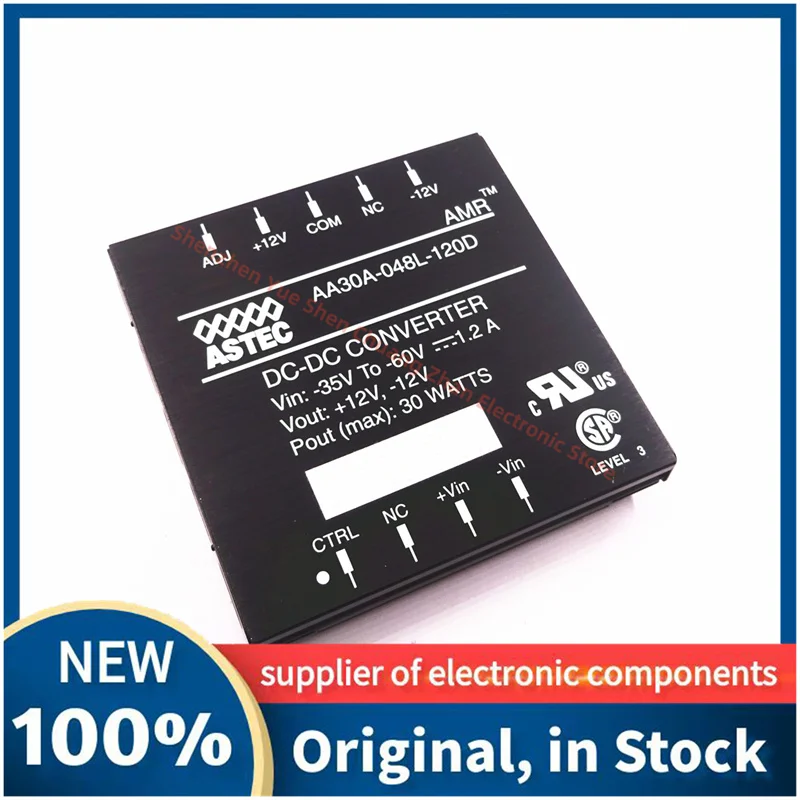 

NEW MODULE AA30A-024L-150S AA30A-048L-120D AA40A-024L-050S AA60A-036L-050D033H AA60A-036L-050D033H6