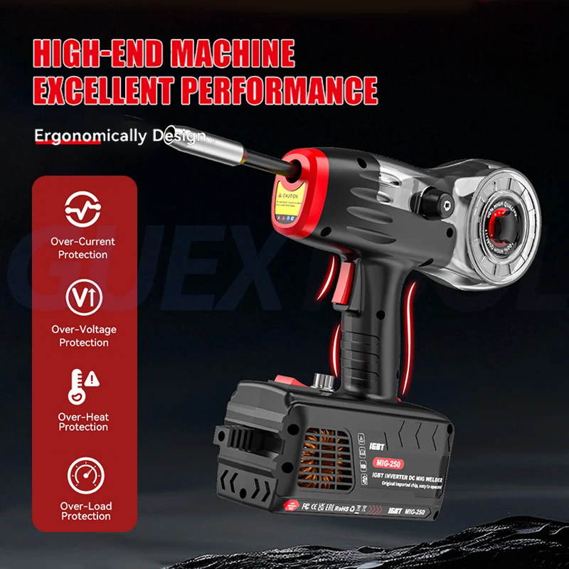 Thumbnail 3 - #20 Cheapest Welding Equipment Deals You Can Get