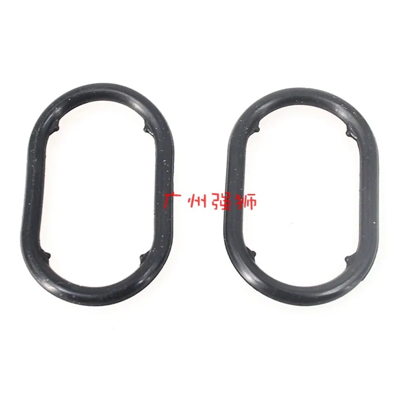 

2pcs For Peugeot 4008 408 5008 C5 508 2008 3008 1.6T Transmission Cooler Gasket