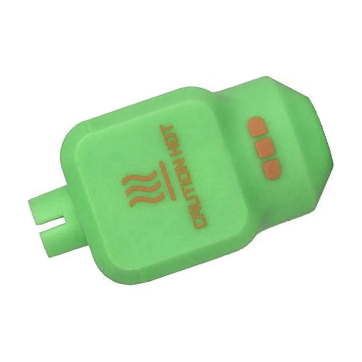 10PCS for H2D/H2S Silicone Socks Hotend Silicone Socks Nozzle 3D Printer Parts