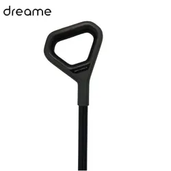 Dreame H12pro H13pro Wireless Dry Wet Intelligent Vertical aspirapolvere accessori tubo di biella in metallo