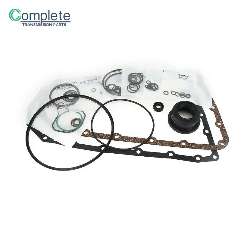 

JF011E Transmission Rebuild Kit RE0F10A Fit For Dodge Caliber 07-12 2.0L & 2.4L