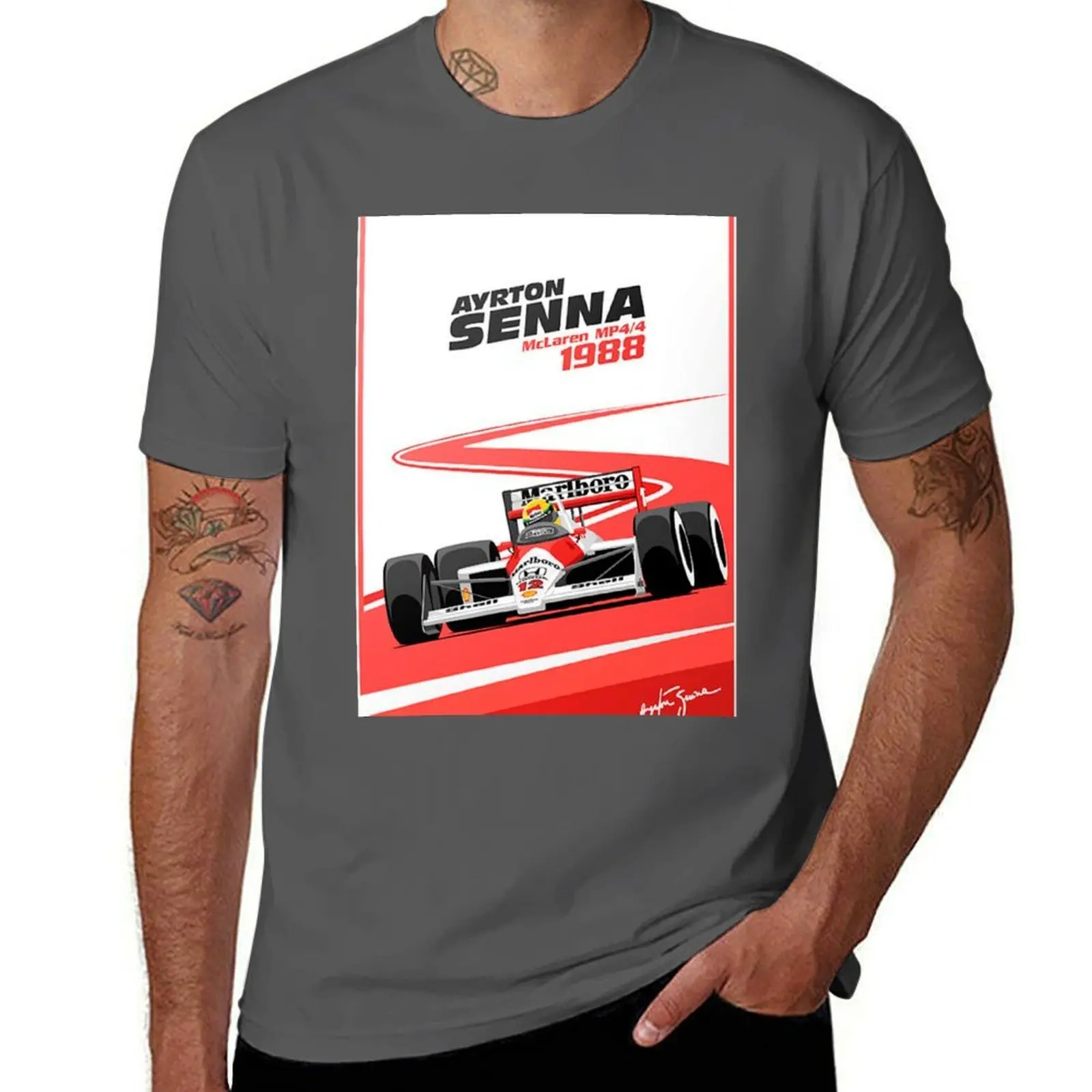poster-senna-t-shirt-heavy-duty-casual-work-tee