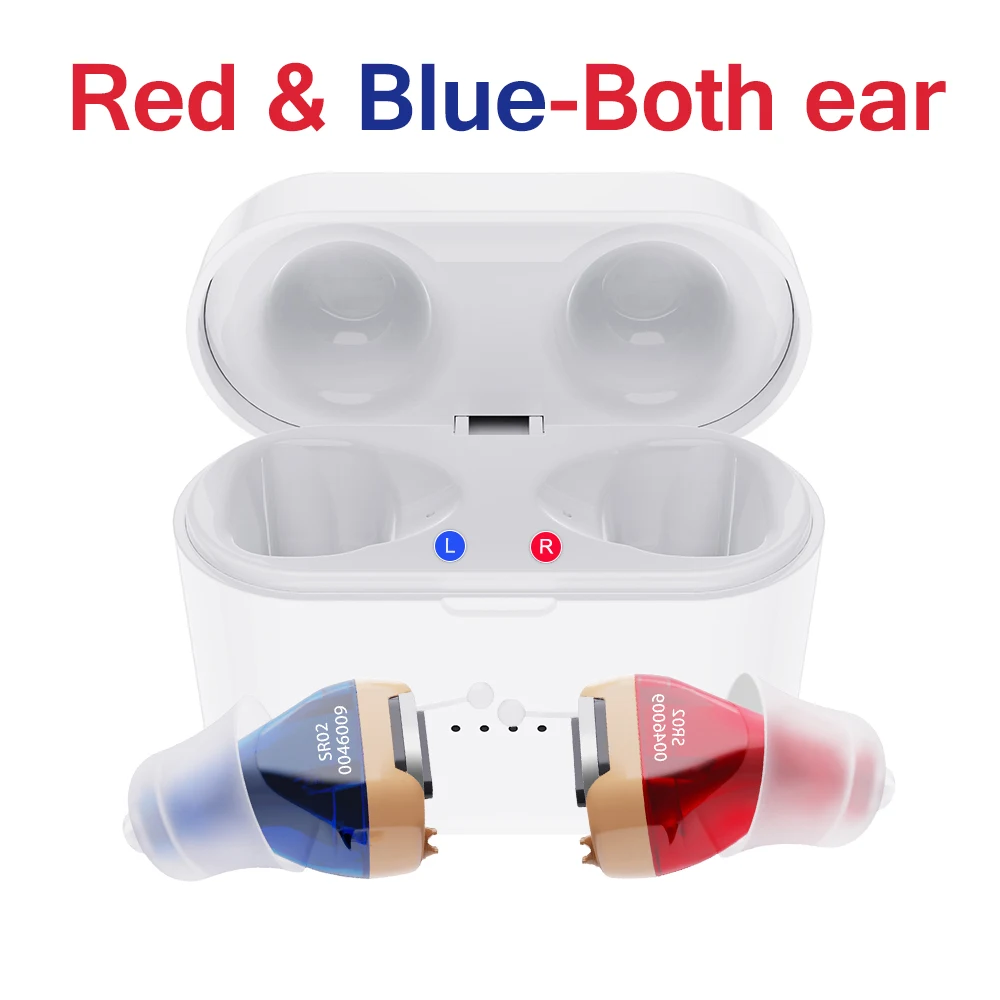 Variant: SR02-Both ear