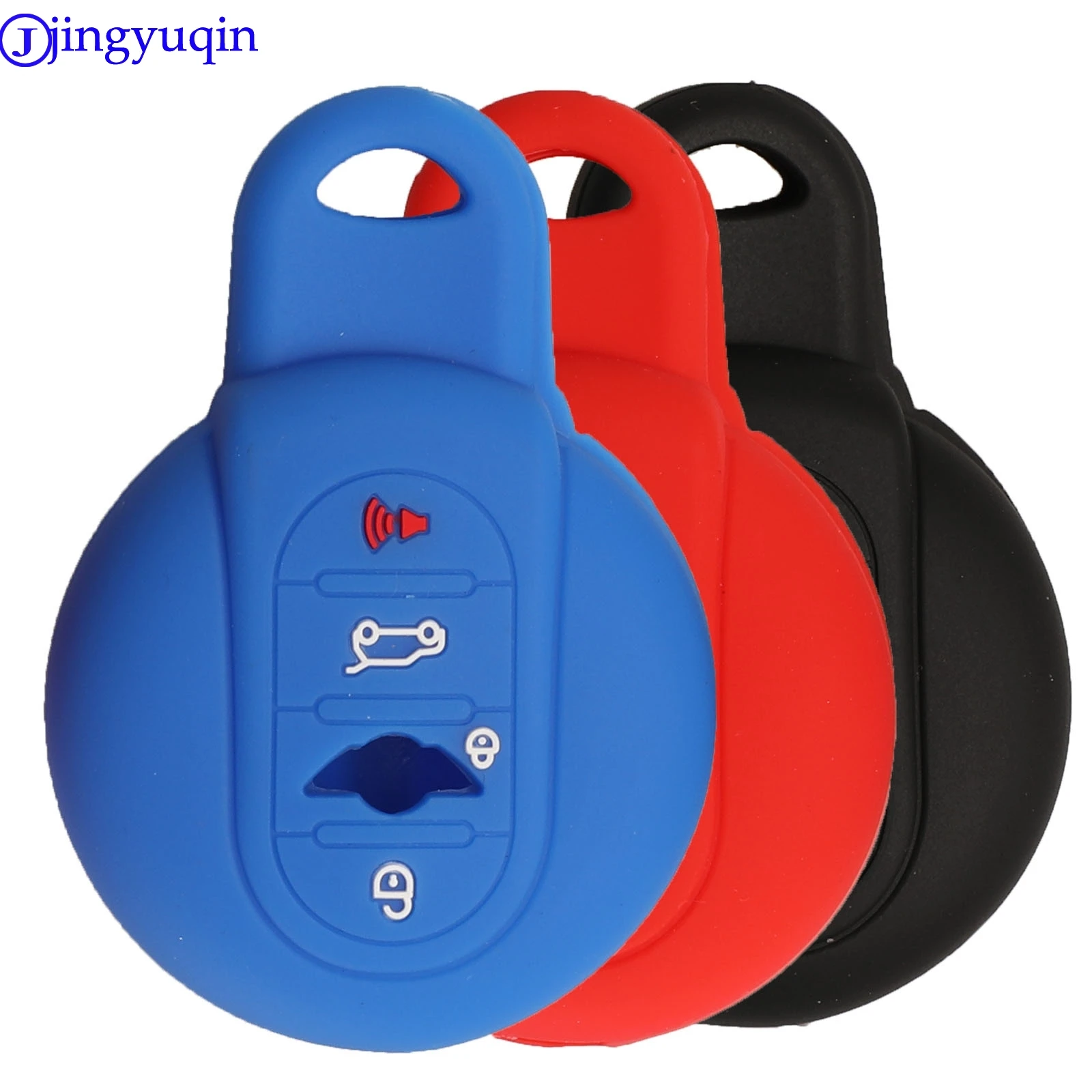 Jingyuqin Remote Ca…