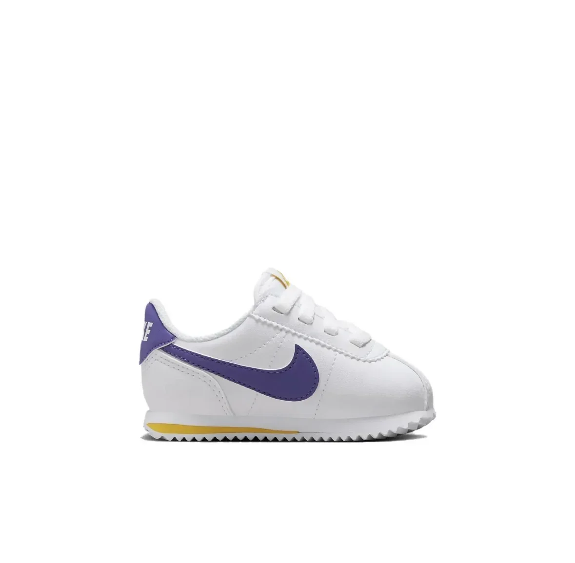 Nike Cortez children's shoes Easy-On Comfortable soft low-top toddler shoes kids sneaker